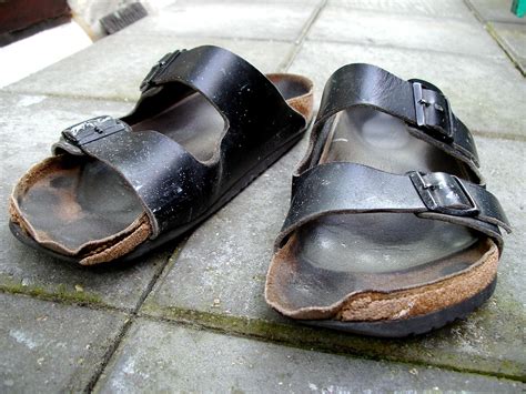 old birkenstock styles.